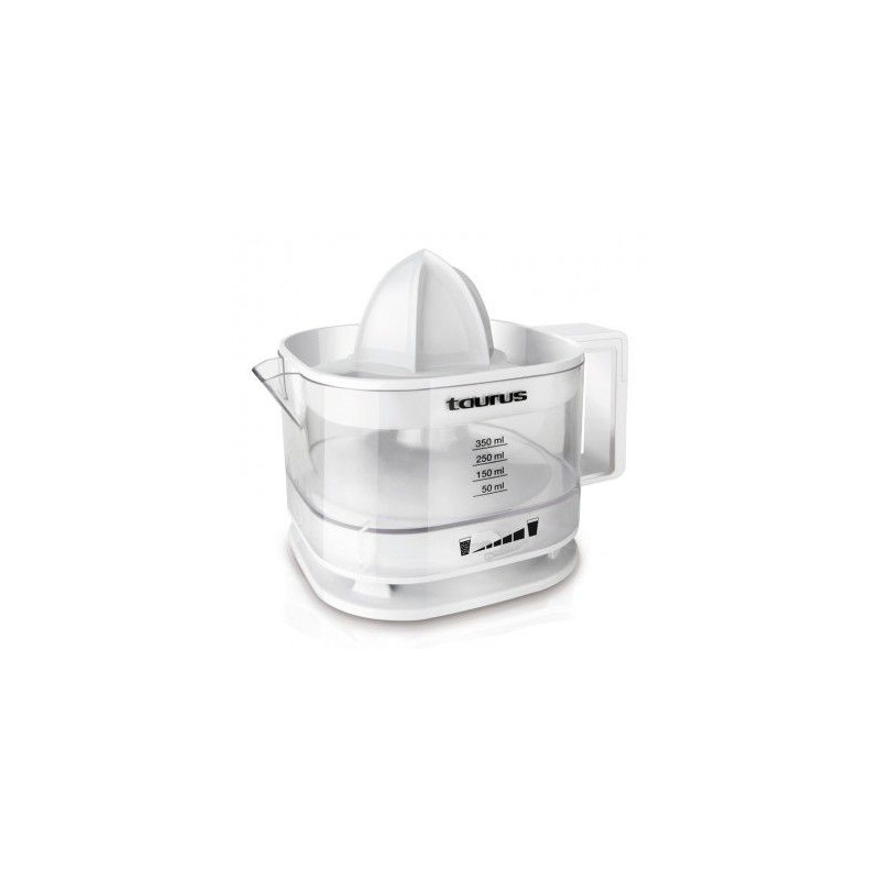 Exprimidor Taurus TC350, 25W, 0.35L, 924244