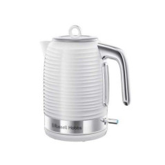 Hervidor Russell Hobbs 2436070,1.7l,inspire blanco