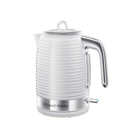 Hervidor Russell Hobbs 2436070,1.7l,inspire blanco