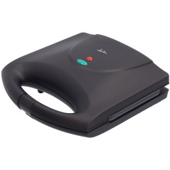 Sandwichera Jata JESW1231, 2 zonas “xxl”. placas r