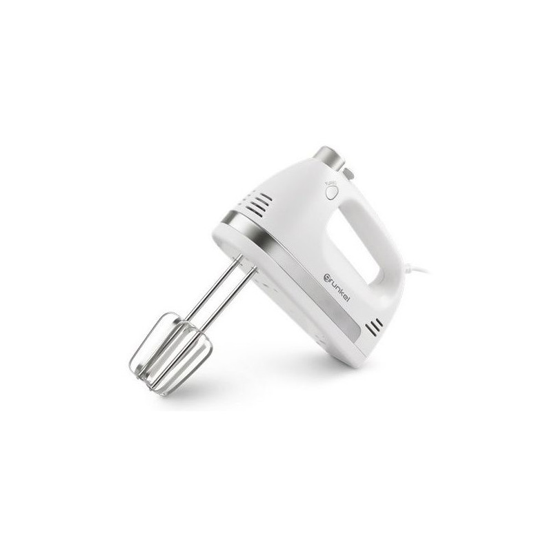 Batidora Amasadora Grunkel AM350TURBO5, 350W