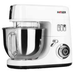Batidora amasadora Haeger BL15B012A, cake boss 150
