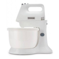 Batidora amasadora Kenwood HMP32A0WH, 450W, bol
