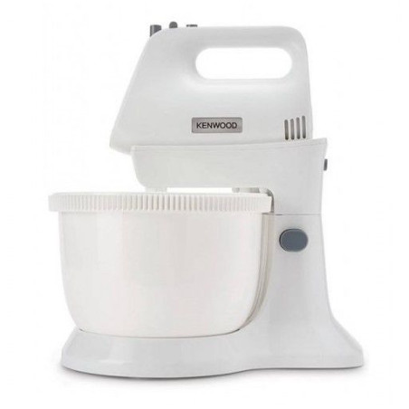 Batidora amasadora Kenwood HMP32A0WH, 450W, bol