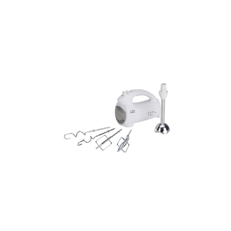 Amasadora Jata BT575, 400w, accs