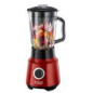Batidora vaso Russell Hobbs 2472056, desire, roja