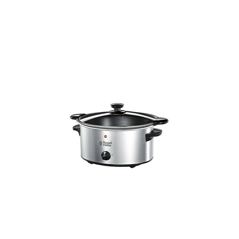 Olla Coccion Lenta Russell Hobbs 2274056, slow coo