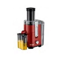 Licuadora russel hobbs 2474056, 2l velocidad intel