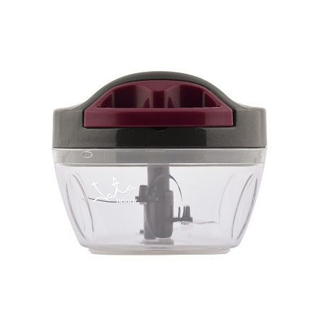 Picadora Jata AC57E, batidora manual mini master c