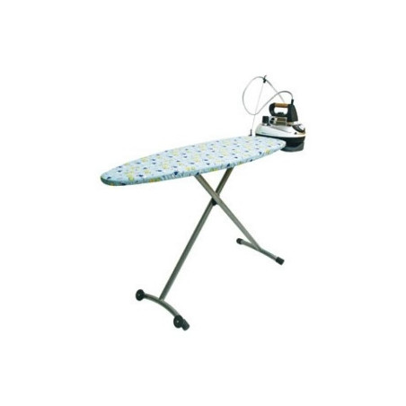 Tabla Planchar Orbegozo TP5000, 135x46cm,