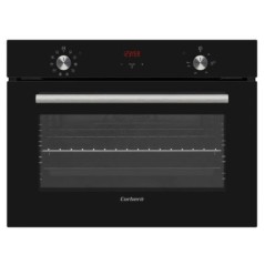 Horno Corbero CCHCV451021DTG, Multif., 50L, A, Neg