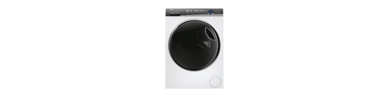 Lavadoras con Autodosificación